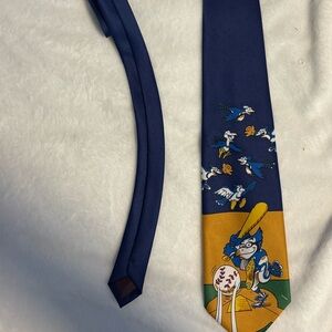 Vintage Blue Jays Tie